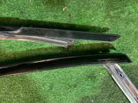 晴雨挡 SUBARU LEGACY OEM 63531AE000  63531AE010 BE9 2001 01G