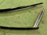 晴雨挡 SUBARU LEGACY OEM 63531AE000  63531AE010 BE9 2001 01G