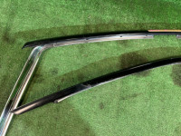 晴雨挡 SUBARU LEGACY OEM 63531AE000  63531AE010 BE9 2001 01G