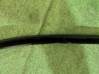 晴雨挡 SUBARU LEGACY OEM 63531AE000  63531AE010 BE9 2001 01G