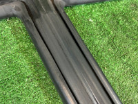 Right door seal SUBARU LEGACY OEM 62710AC100 BG9 1996 cosmic blue mica 416