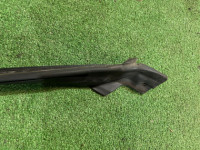 Right door seal SUBARU LEGACY OEM 62710AC100 BG9 1996 cosmic blue mica 416