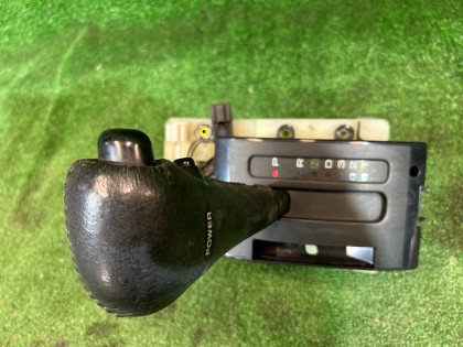Seletor da caixa automática Кожа SUBARU LEGACY OEM 35111AC000 BG9 1996
