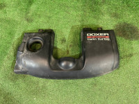 Tapa decorativa del motor SUBARU LEGACY OEM 14025AA092 BG5 1996 EJ20R