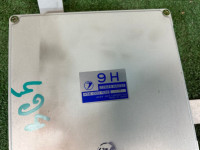 Centralina do motor SUBARU LEGACY OEM 22644AA032 BG5 1996 EJ20R