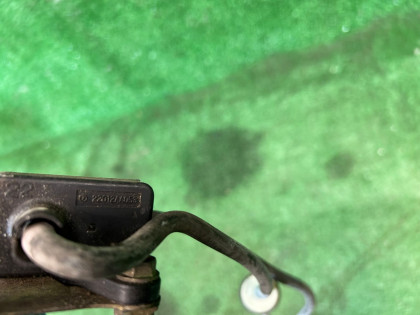 Turbo differential pressure sensor SUBARU LEGACY OEM 22012AA053 BG5 1996 EJ20R