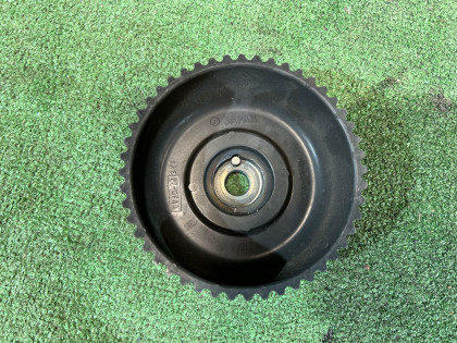 右インテークカムシャフトプーリー SUBARU LEGACY B4 OEM 13044AA060 BE5 1999 EJ206
