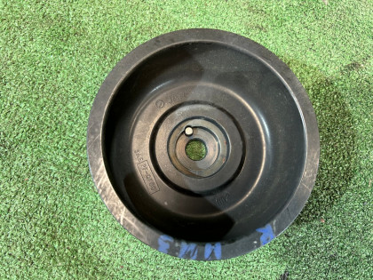 Polea del árbol de levas de escape derecho SUBARU LEGACY B4 OEM 13049AA040 BE5 1999 EJ206
