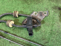 Sensor de presión diferencial del turbo SUBARU LEGACY B4 OEM 22012AA120 BE5 1999 EJ206