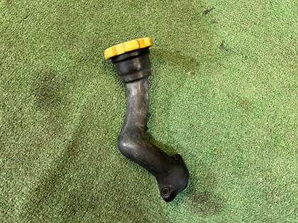 Oil filler neck 15250AA012 SUBARU LEGACY B4