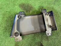 Friso sob o farolim traseiro esquerdo SUBARU LEGACY B4 OEM 51473AE011 BE9 2001 blue 11K / 14L