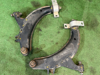 前摆臂 SUBARU LEGACY B4 OEM 20201FA050  20201FA060 BE5 1999 EJ206