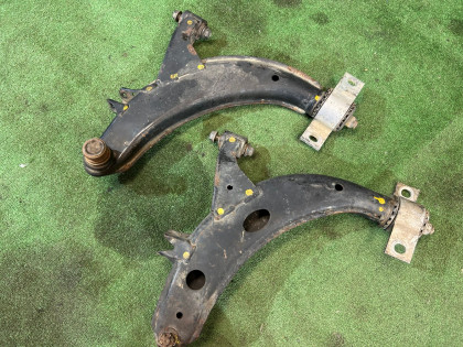前摆臂 SUBARU LEGACY B4 OEM 20201FA050  20201FA060 BE5 1999 EJ206