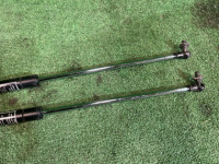 โช้คค้ำฝากระโปรงท้าย SUBARU OUTBACK OEM 63269AG022 63269AG032 BPE 2007 Grey 65Z