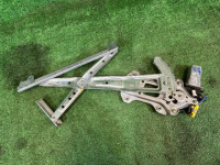 右后玻璃升降器 SUBARU LEGACY B4 OEM 62188AE000 BE5 1999
