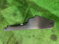 Moldura da alavanca das velocidades SUBARU LEGACY OEM 92060AA001ML BF5 1993