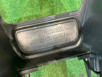 Moldura da alavanca das velocidades SUBARU LEGACY OEM 92060AA001ML BF5 1993