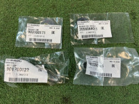 Rear camber bolts Оригинал япония! SUBARU OUTBACK OEM 901700122 902350006 903100171 20560AA011 BPE 2007 EZ30 AT