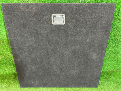 Piso da bagageira SUBARU OUTBACK OEM 95066AJ000VH BR9 2010 black D4S