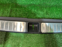 แผงบุห้องเก็บของท้าย Планка SUBARU OUTBACK OEM 95073AG010JC BPE 2007 Grey 65Z