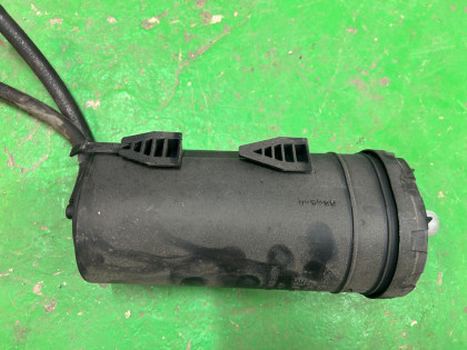 Charcoal canister MERCEDES-BENZ C-CLASS OEM 2114700359 W203 2006 M271 AT