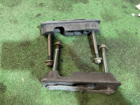 前垫片 SUBARU FORESTER OEM 20511AE000 20510AE030 SG5 2006 EJ205