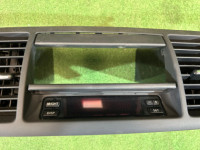 时钟与行车电脑 SUBARU LEGACY OEM 85201AG010 BLE 2004 EZ30