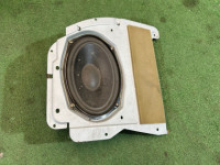 ลำโพงซับวูฟเฟอร์ Mcintosh 86301AE220 SUBARU LANCASTER