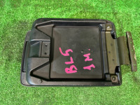 手套箱与扶手 высокий SUBARU LEGACY OEM 92111AG000JC BL5 2003 black 32J