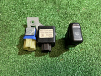 รีเลย์ไล่ฝ้ากระจก Таймер 88017FC000 SUBARU LEGACY