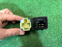 Window defogger relay Таймер SUBARU LEGACY OEM 88017FC000 BG5 1998 EJ20DD AT