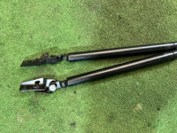 โช้คค้ำฝากระโปรงท้าย SUBARU LEGACY OEM 63260AE020 63260AE030 BH5 2000 WHITE 51E, 96H