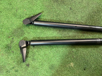 โช้คค้ำฝากระโปรงท้าย SUBARU LEGACY OEM 63260AE020 63260AE030 BH5 2000 WHITE 51E, 96H