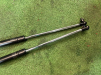 โช้คค้ำฝากระโปรงท้าย SUBARU LEGACY OEM 63260AE020 63260AE030 BH5 2000 WHITE 51E, 96H