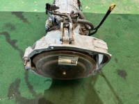 Automatic transmission TV1B4YBCAB SUBARU LEGACY OEM 31000AE530 BH5 2000 EJ206 AT