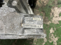 Automatic transmission TV1B4YBCAB SUBARU LEGACY OEM 31000AE530 BH5 2000 EJ206 AT
