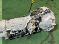 Automatic transmission TV1B4YBCAB SUBARU LEGACY OEM 31000AE530 BH5 2000 EJ206 AT