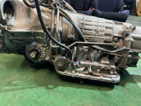 Automatic transmission TV1B4YBCAB SUBARU LEGACY OEM 31000AE530 BH5 2000 EJ206 AT