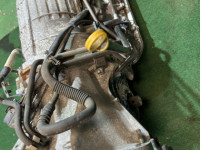 Automatic transmission TV1B4YBCAB SUBARU LEGACY OEM 31000AE530 BH5 2000 EJ206 AT