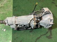 Automatic transmission TV1B4YBCAB SUBARU LEGACY OEM 31000AE530 BH5 2000 EJ206 AT