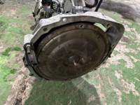 Automatic transmission TV1B4YBCAB SUBARU LEGACY OEM 31000AE530 BH5 2000 EJ206 AT
