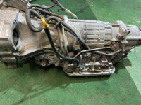 Automatic transmission TV1B4YBCAB SUBARU LEGACY OEM 31000AE530 BH5 2000 EJ206 AT