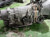 Automatic transmission TV1B4YBCAB SUBARU LEGACY OEM 31000AE530 BH5 2000 EJ206 AT