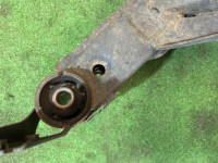 Балка задняя SUBARU LEGACY OEM 20152AE000 BH5 2000 EJ206 AT