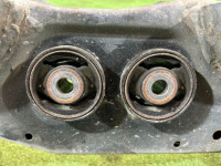 Балка задняя SUBARU LEGACY OEM 20152AE000 BH5 2000 EJ206 AT