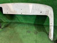 后保险杠 цвет 51E 96H SUBARU LEGACY OEM 57703AE070WG BH5 2000 WHITE 51E, 96H