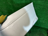 后保险杠 цвет 51E 96H SUBARU LEGACY OEM 57703AE070WG BH5 2000 WHITE 51E, 96H