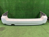 后保险杠 цвет 51E 96H SUBARU LEGACY OEM 57703AE070WG BH5 2000 WHITE 51E, 96H