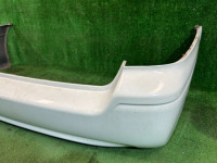 后保险杠 цвет 51E 96H SUBARU LEGACY OEM 57703AE070WG BH5 2000 WHITE 51E, 96H