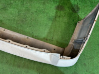 后保险杠 цвет 51E 96H SUBARU LEGACY OEM 57703AE070WG BH5 2000 WHITE 51E, 96H